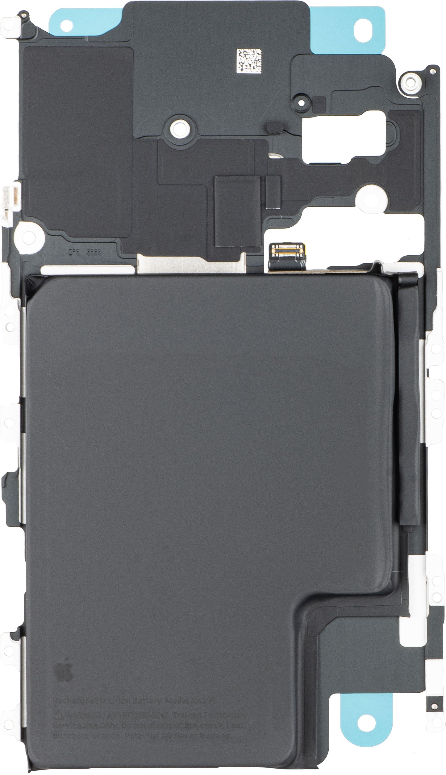 Apple iPhone 17 Pro Max Battery, Europe Version, Service Pack 661-56049
