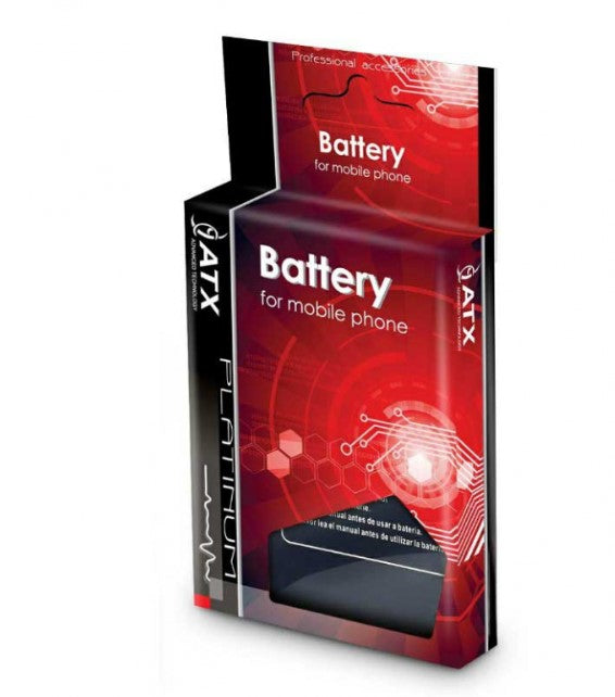 Battery Nokia 6100 / 2650 / 6300, BL-4C