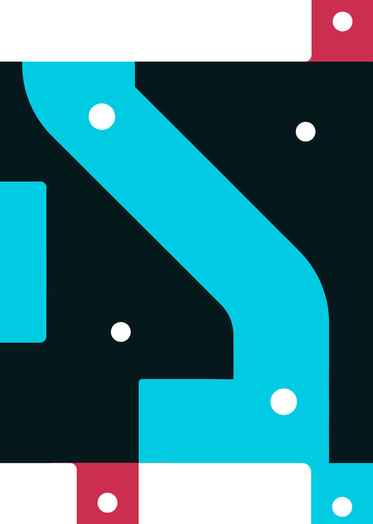 HMD Skyline Battery Adhesive, Service Pack HQ25804001FJ0