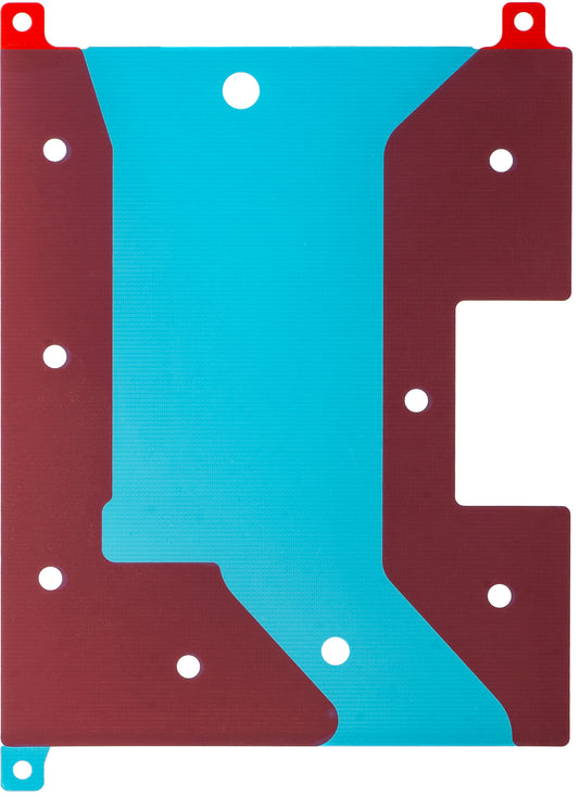 Honor X60 Pro / X9c / Magic7 Lite Battery Adhesive, Service Pack 5163AELC