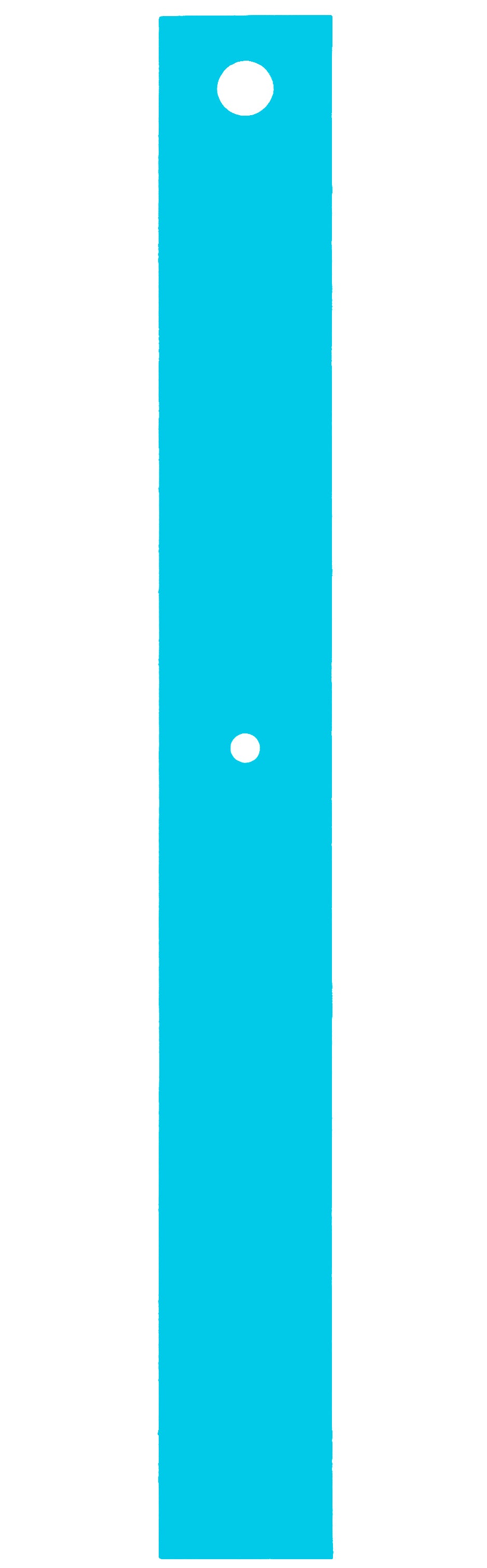 Motorola Moto G86 Power / G86 Battery Adhesive, Right, Service Pack 5948C30451