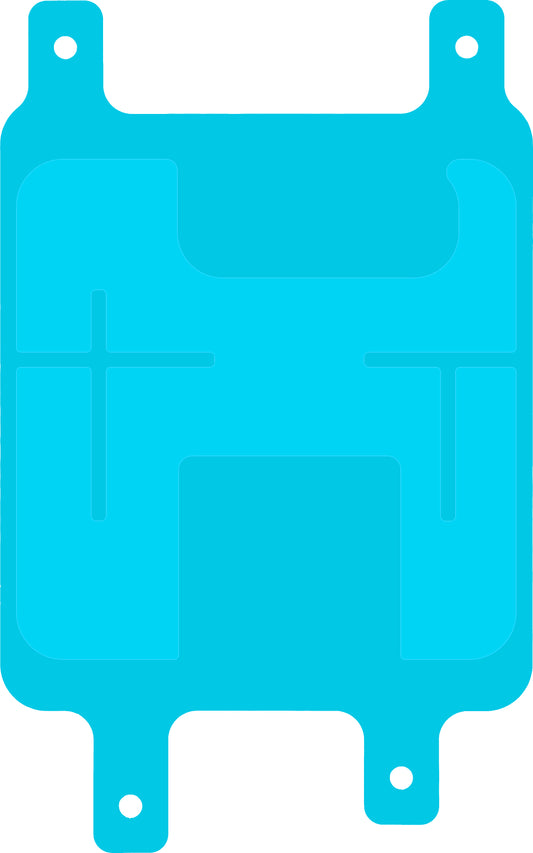 Samsung Galaxy S22 5G S901 Battery Adhesive, Service Pack GH02-23266A