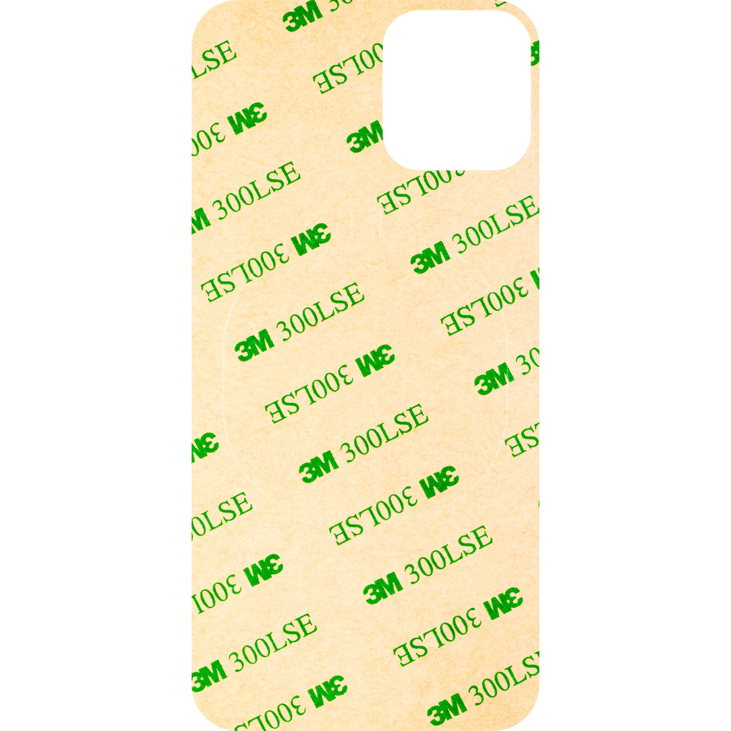 3M Battery Cover Adhesive for Apple iPhone 11 Pro