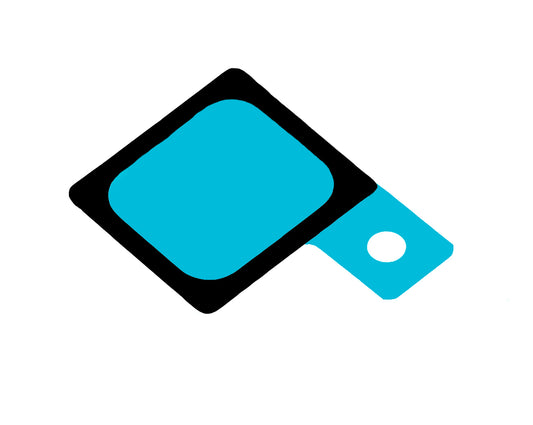 Honor X70i / 400 Lite / X8c / X60i / X50i+ Speaker Adhesive, Service Pack 5163ACUQ