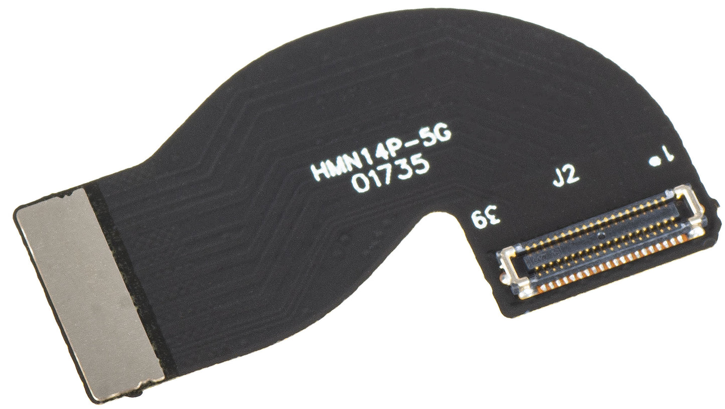 Xiaomi Redmi Note 14 Pro 5G Display Ribbon Cable