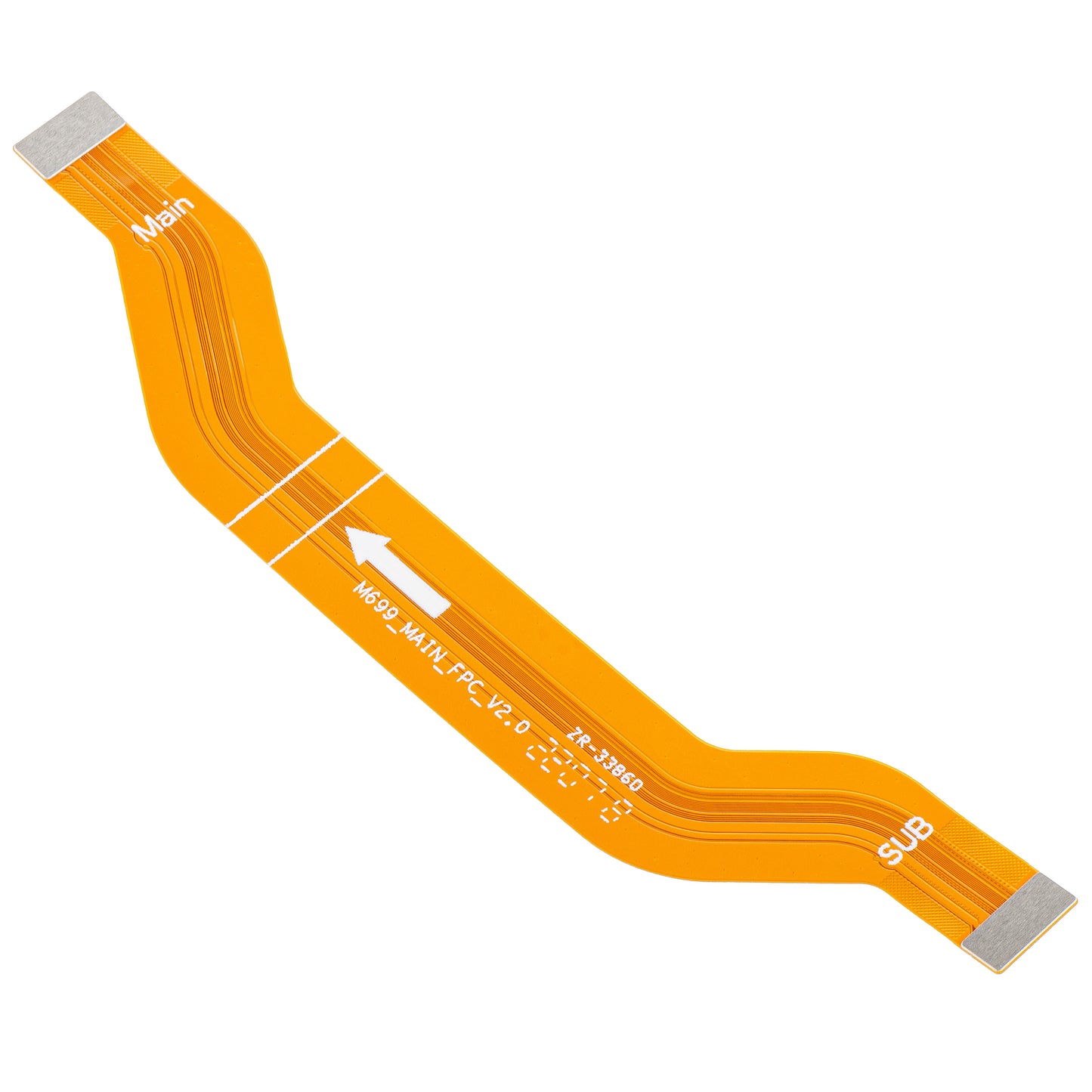 Huawei nova Y90 Main Board Ribbon Cable