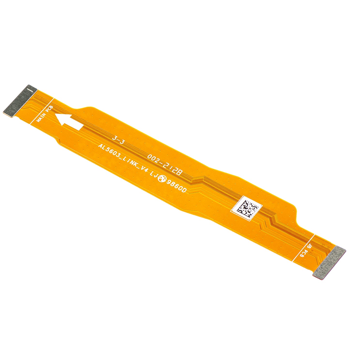 Realme Narzo 50 / 8i Board Ribbon, Main FPC CAB099, Service Pack 4972275