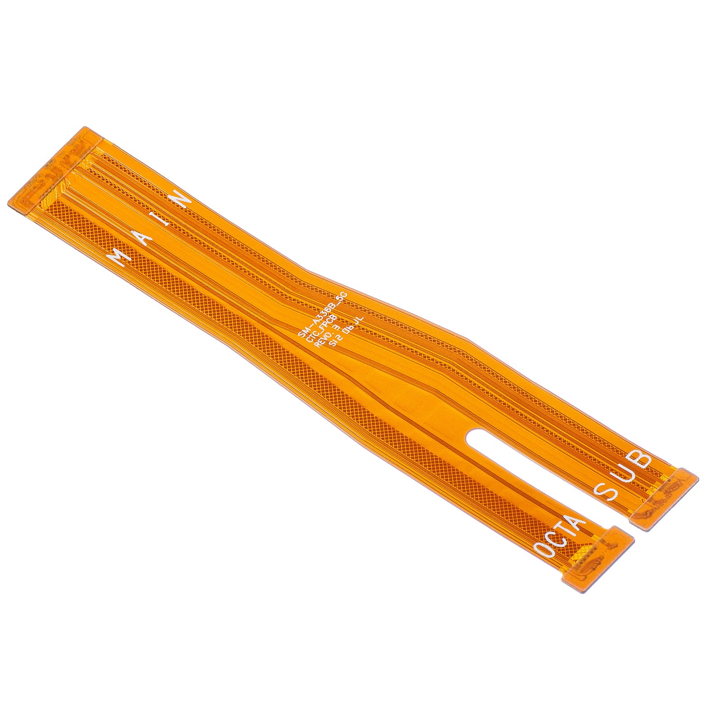 Samsung Galaxy A33 5G A336 Main Board Ribbon, CTC_FPCB