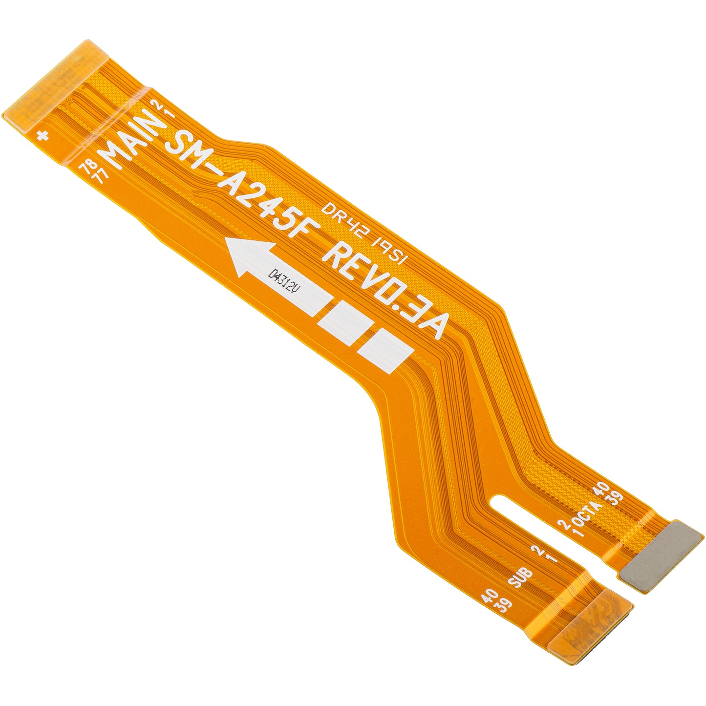 Samsung Galaxy A24 4G 4G A245, Main, Service Pack GH82-31243A