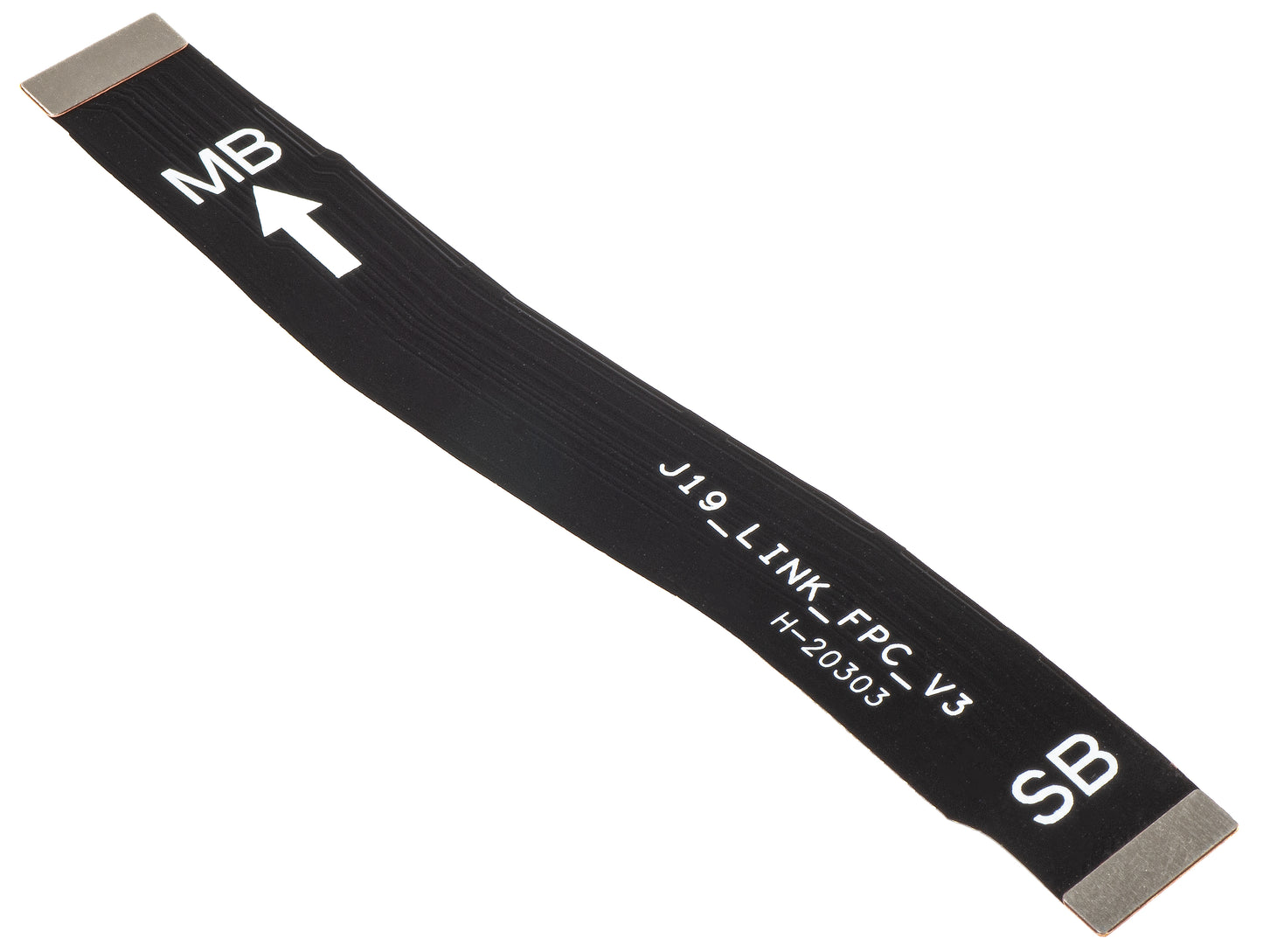 Xiaomi Board Ribbon, J19_LINK_FPC H20303