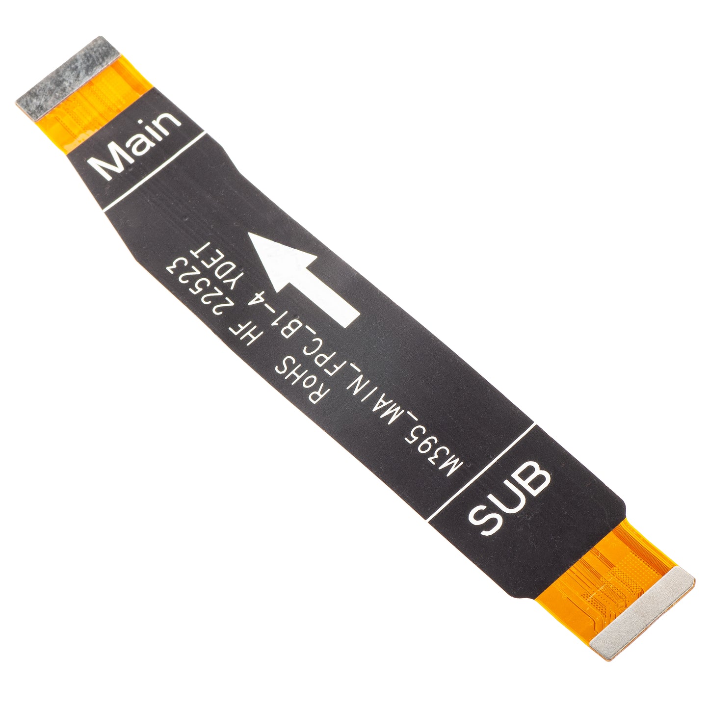 Xiaomi Redmi Note 12 5G Board Ribbon, Main