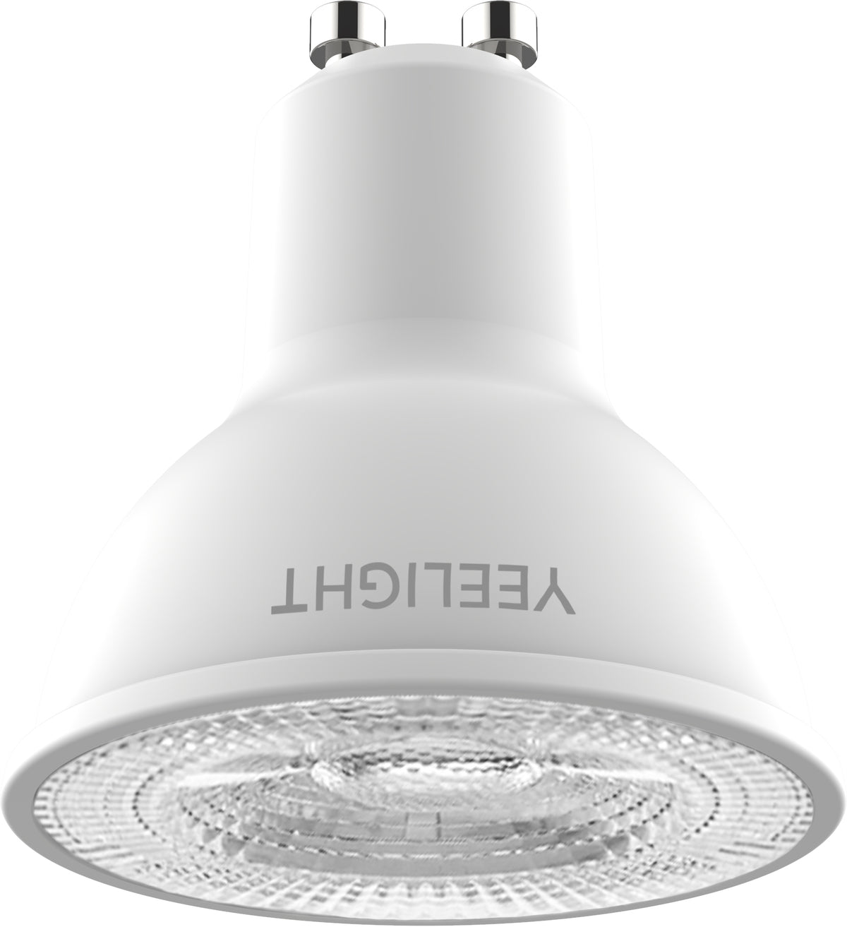 Yeelight W1 LED Bulb, Wi-Fi, GU10, 4.8W, 2700K, 350lm, Set of 4 pieces YLDP004