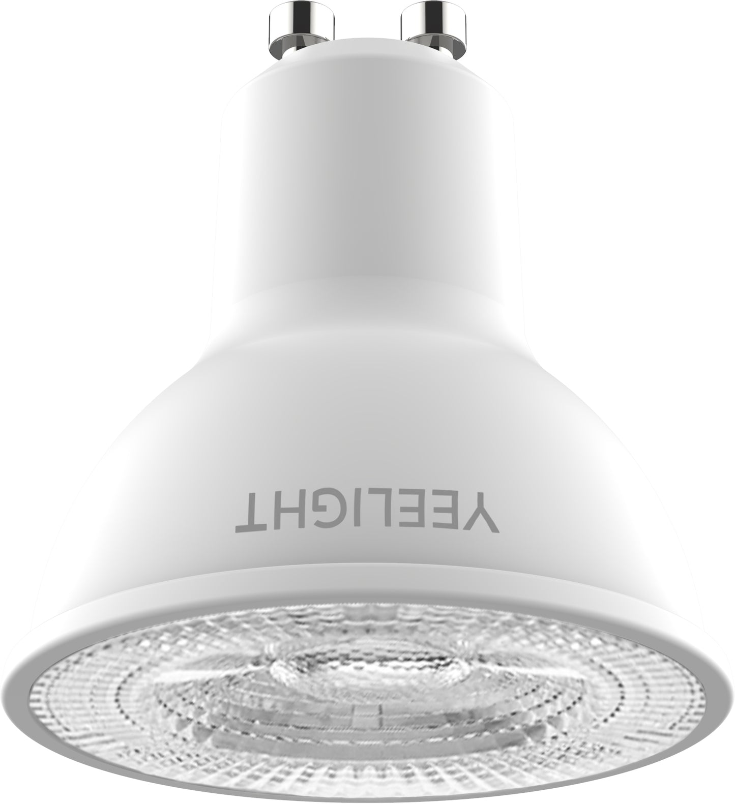 Yeelight W1 LED Bulb, Wi-Fi, GU10, 4.8W, 2700K, 350lm YLDP004