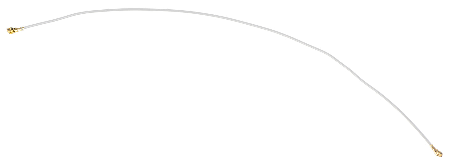 HMD Fusion Coaxial Cable, White, Service Pack 61200180H001