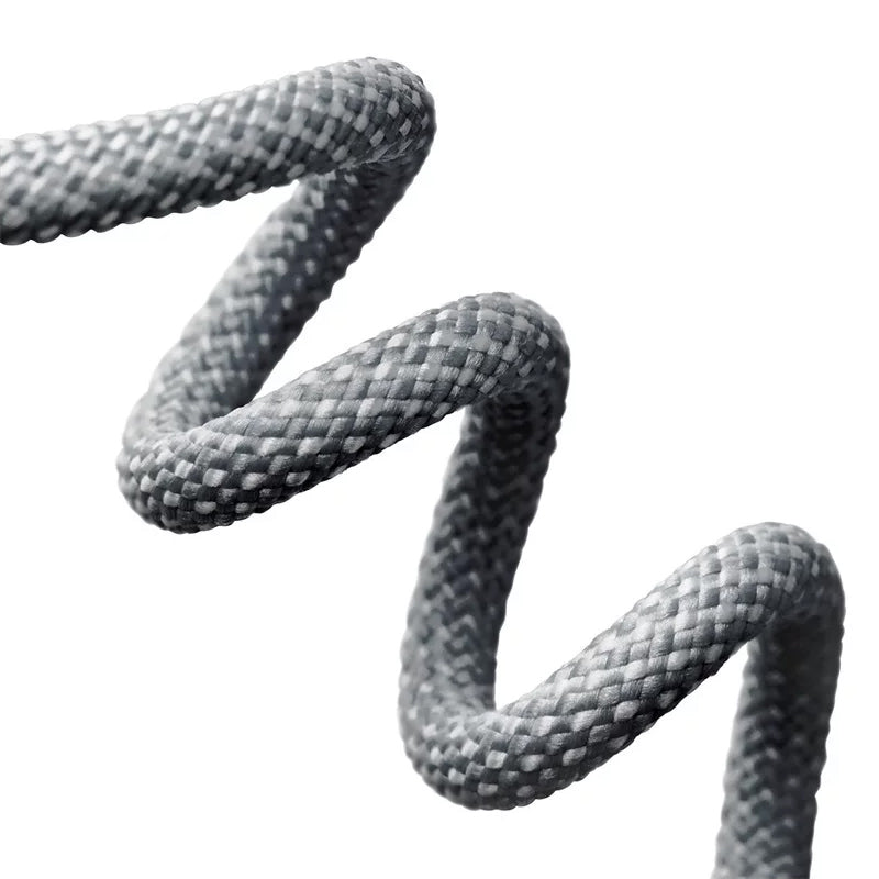 USB-C Data and Charging Cable - USB-C Baseus Dynamic Series, 100W, 1m, Gray CALD000216