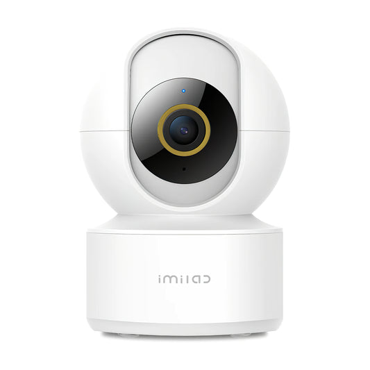 Surveillance Camera iMILAB C22, Wi-Fi, 3K, Indoor, Alba CMSXJ60A