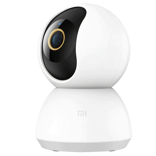 Xiaomi C300 Surveillance Camera, Wi-Fi, 2K, Indoor BHR656540GL