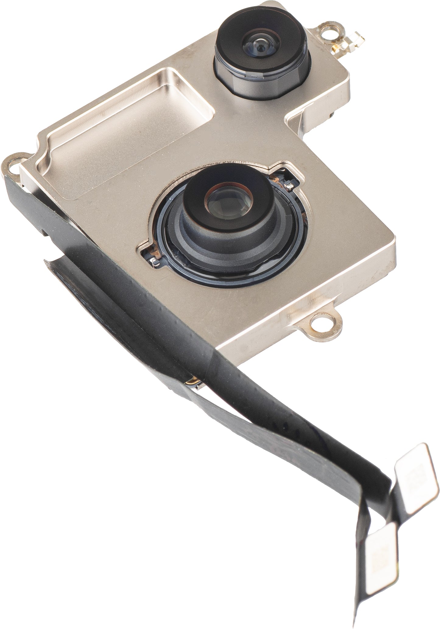 Apple iPhone 15 Plus Rear Camera, with strip