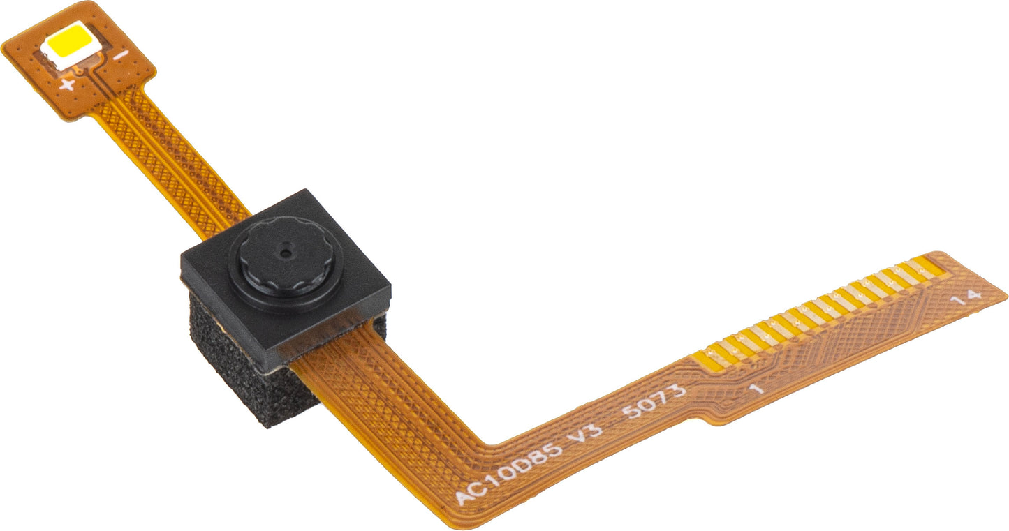 Rear Camera - Blitz HMD 110 4G, with tape, Service Pack 1001000969SH0