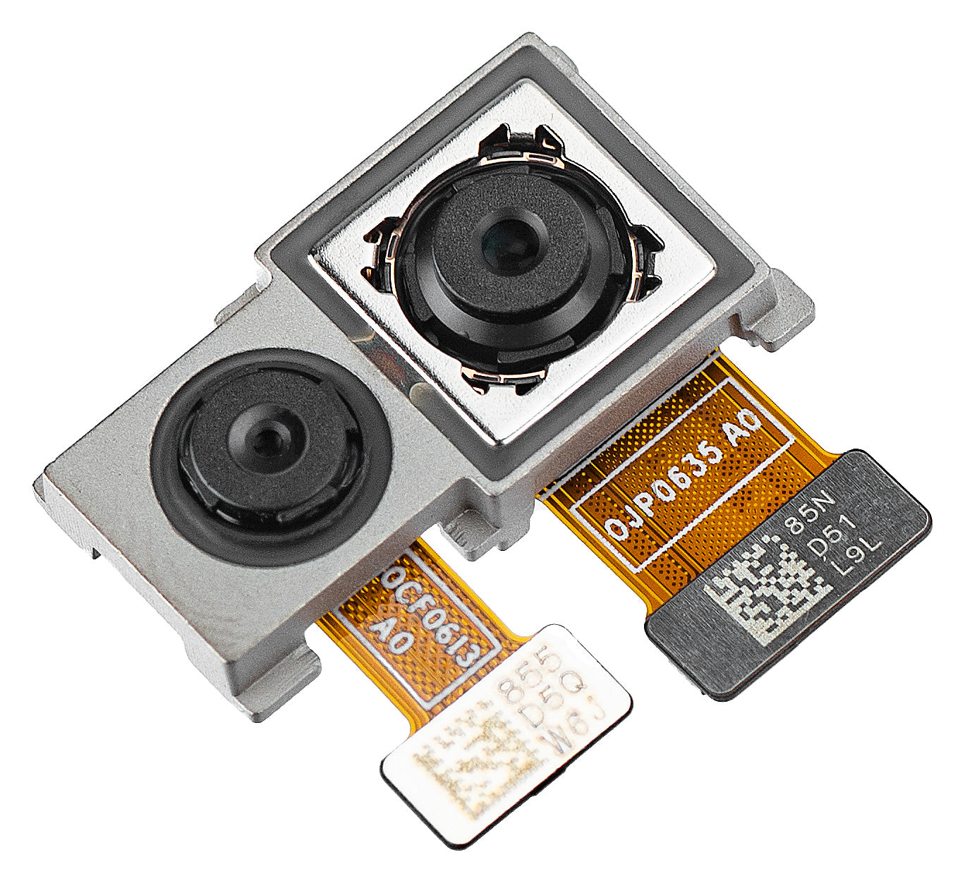 Rear Camera Huawei P20 Lite / Mate 10 Lite, with tape