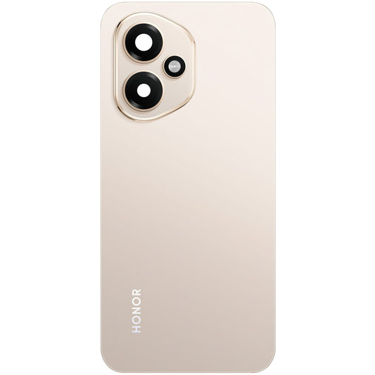 Honor 400 Battery Cover, Gold (Desert Gold), Service Pack 0235APPE
