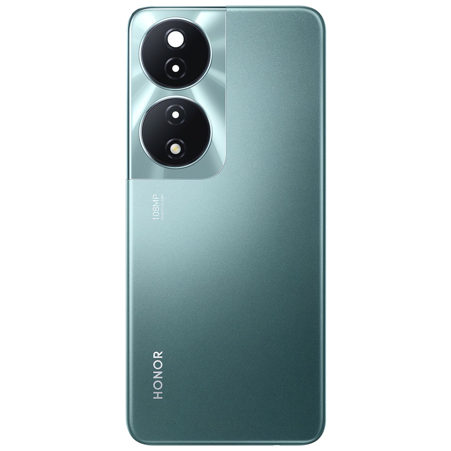 Honor 90 Smart Battery Cover, Green (Emerald Green), Service Pack 0235AJRR