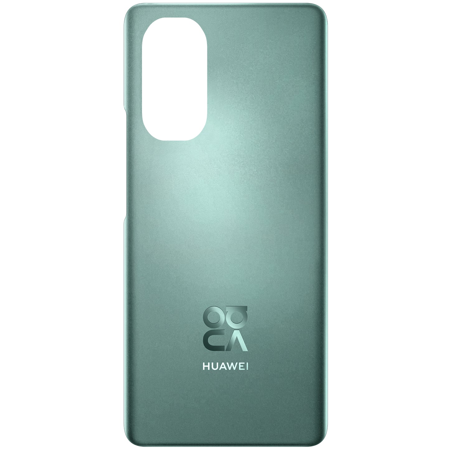 Battery Cover Huawei nova 9 Pro, Green