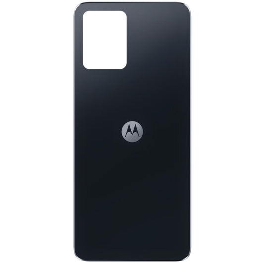 Battery Cover Motorola Moto G53, Blue (Ink Blue), Service Pack 5S58C22128