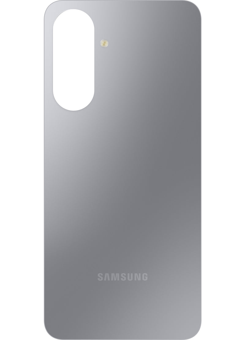 Samsung Galaxy A17 5G A176 Battery Cover, Gray, Swap GH82-38039B