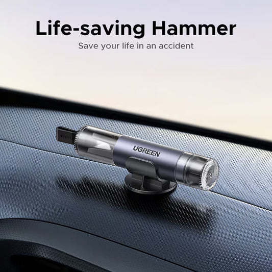 UGREEN LP821 Multifunctional Hammer