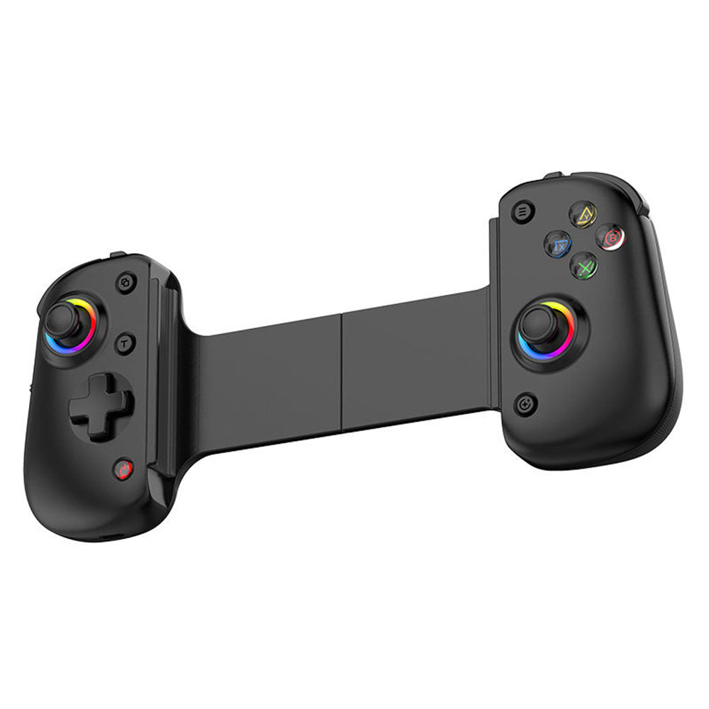 Controller Techsuit BSP-D8 Pro, Black