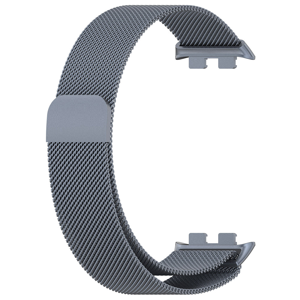 Techsuit W009 Strap for Honor Band 9, Blue