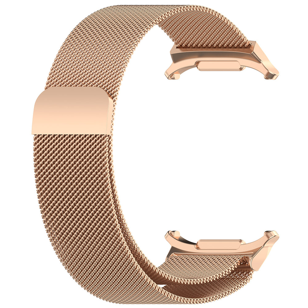Techsuit W009 Strap for Samsung Galaxy Watch Ultra Series, Rose Gold
