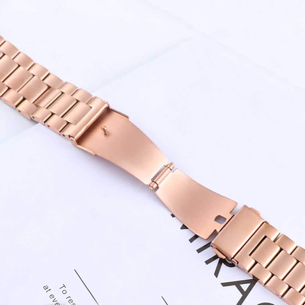 Techsuit W036 Strap for Apple Watch 49mm / 46mm / 45mm / 44mm / 42mm Series, Pink