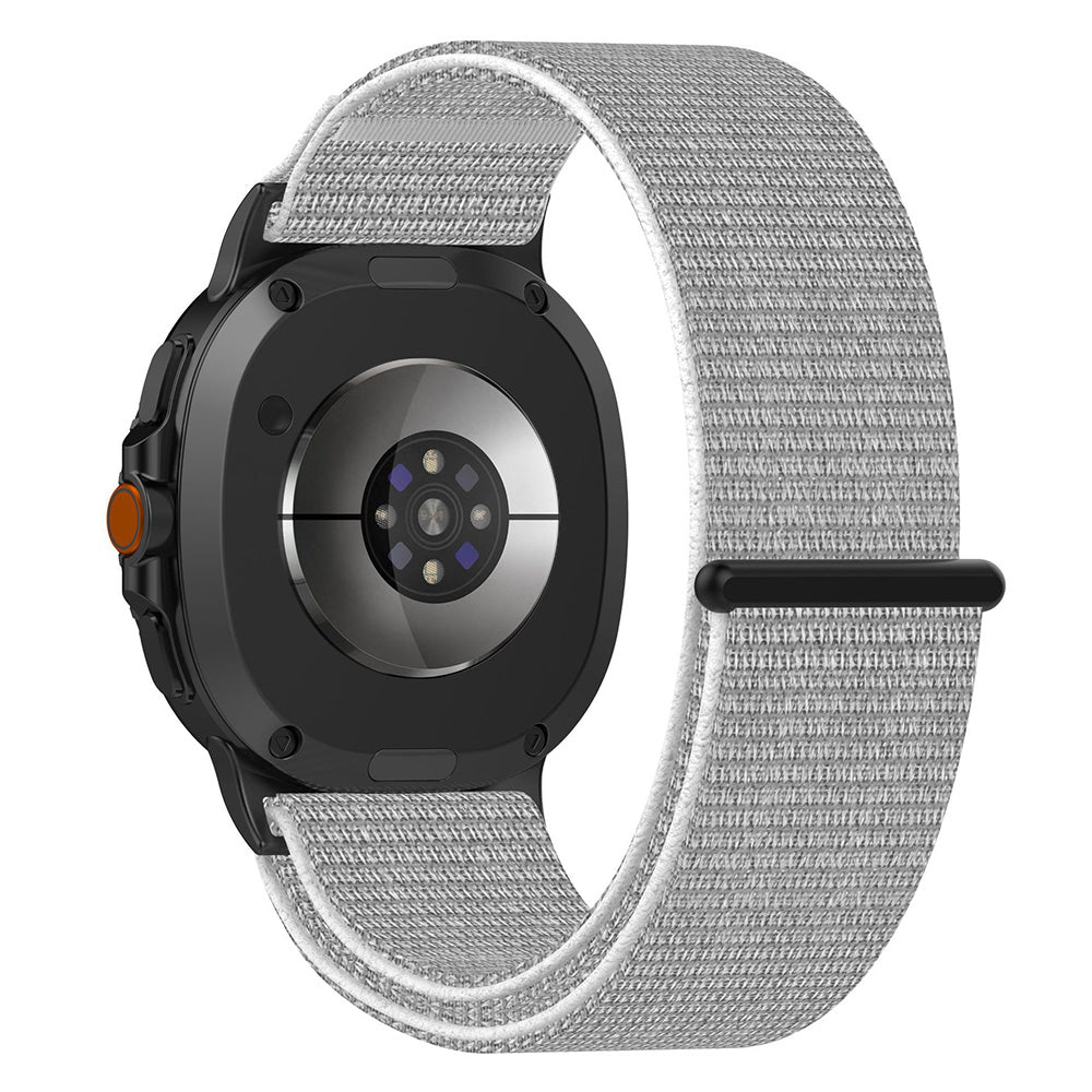 Techsuit W054 Strap for Samsung Galaxy Watch9 / Watch8 / Watch8 Classic Series, Gray