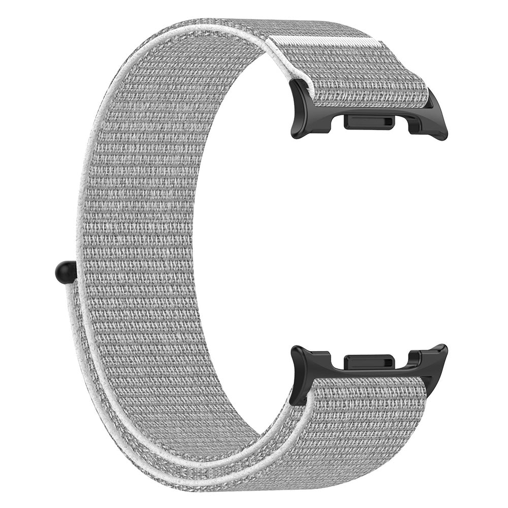 Techsuit W054 Strap for Samsung Galaxy Watch9 / Watch8 / Watch8 Classic Series, Gray