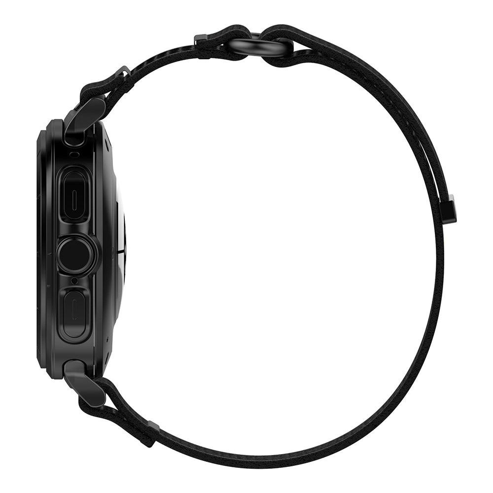 Techsuit W054 Strap for Samsung Galaxy Watch Ultra, Gray Green