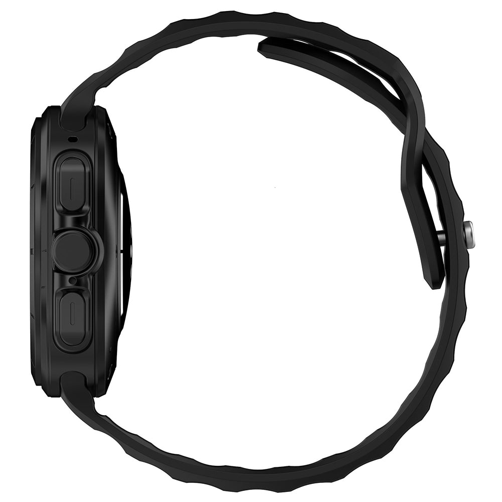 Techsuit W055 Strap for Samsung Galaxy Watch Ultra, Light Green