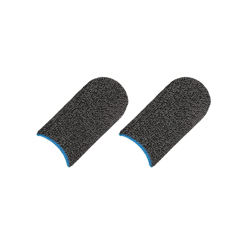 Techsuit FS3-03 Gaming Finger Sleeves, Blue