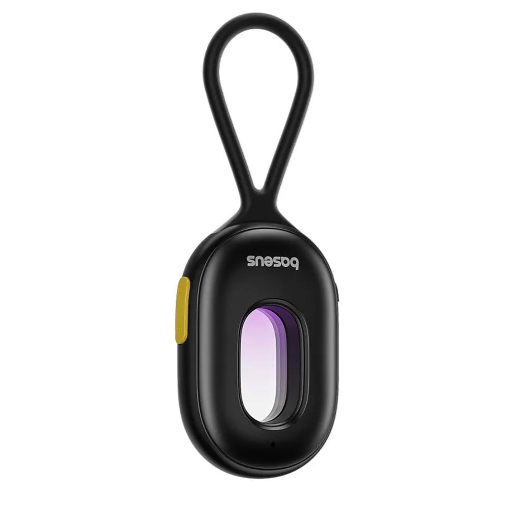 Baseus Heyo II Hidden Camera Detector, Black L60476900111-00
