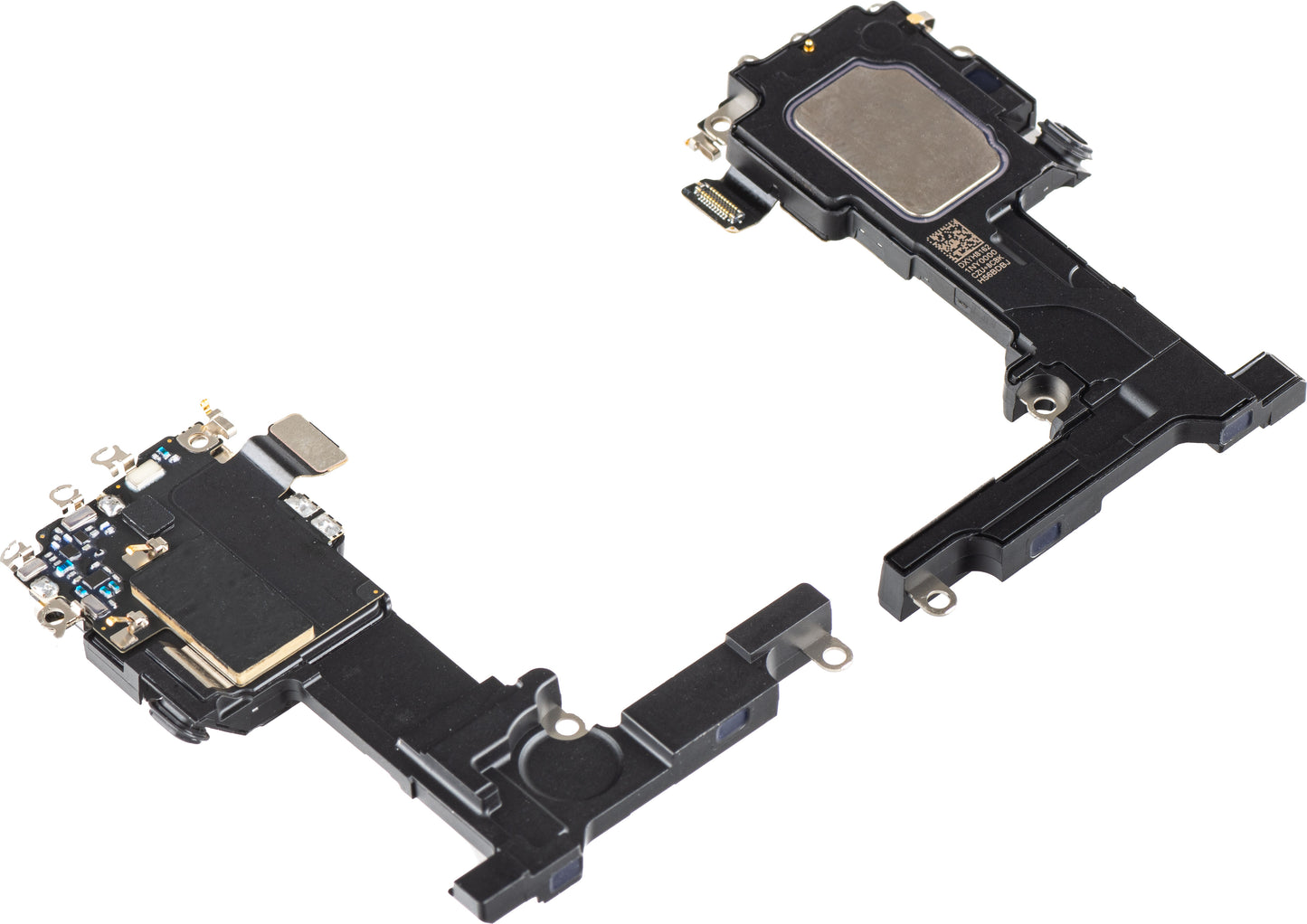 Apple iPhone 16 Plus Speaker, with tape