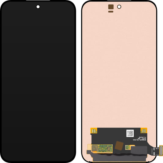 MP Touchscreen Display compatible with Oppo Reno13