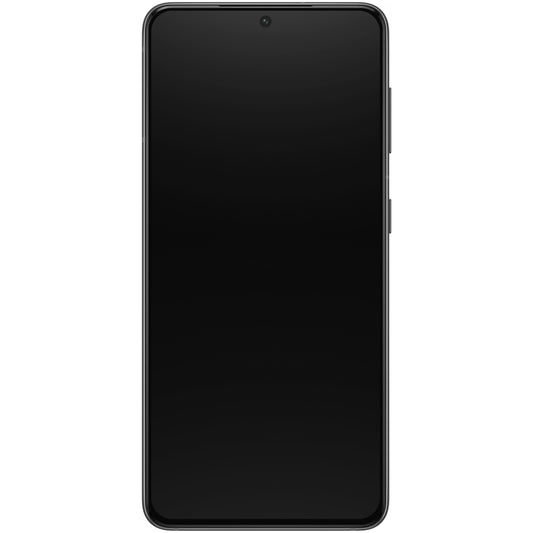 Touchscreen Display Samsung Galaxy S21 5G G991, with Frame, Grey, Service Pack GH82-24544A