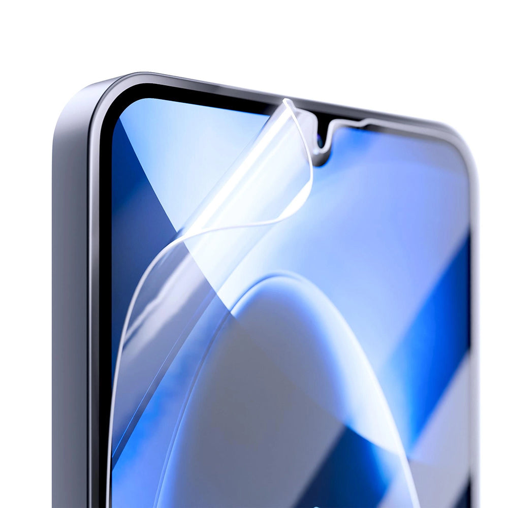 Screen Protector 3MK FlexibleGlass for Xiaomi Redmi A5 4G (Regional), Flexible Glass, Full Glue