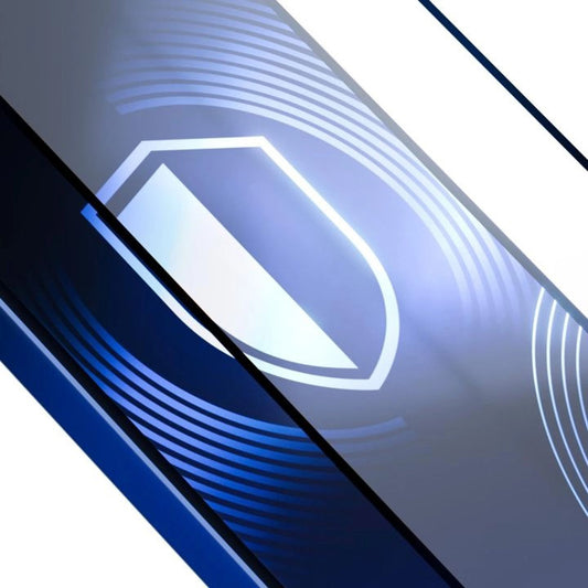 Matte Screen Protector 3MK Max for Samsung Galaxy S26, Tempered Glass, Full Glue, Black