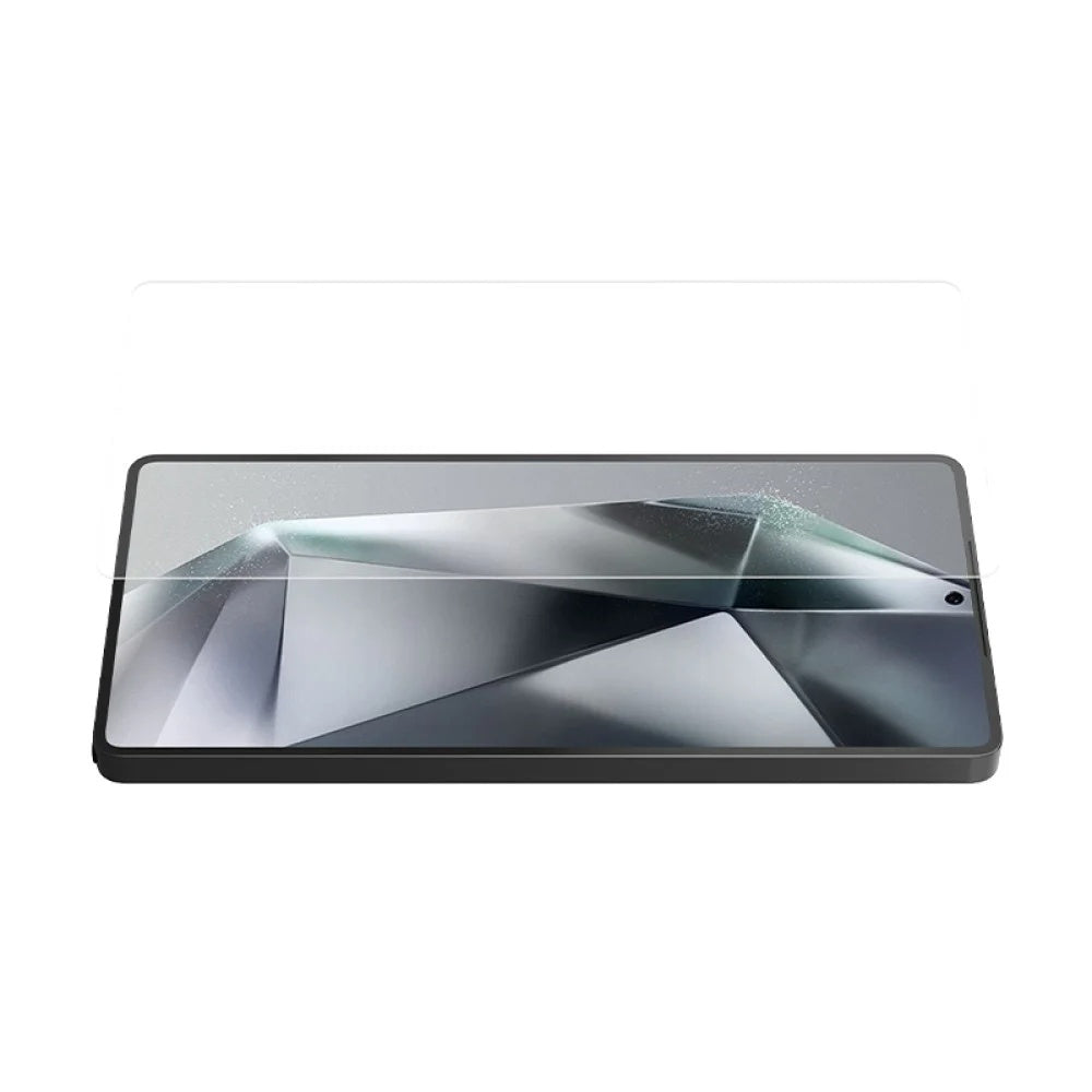 Nillkin H+ Pro Screen Protector with Applicator for Samsung Galaxy S25 Ultra S938, Tempered Glass, Full Glue