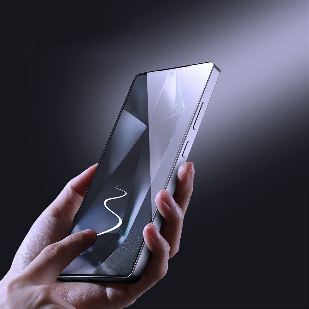 Nillkin H+ Pro Screen Protector with Applicator for Samsung Galaxy S25 Ultra S938, Tempered Glass, Full Glue