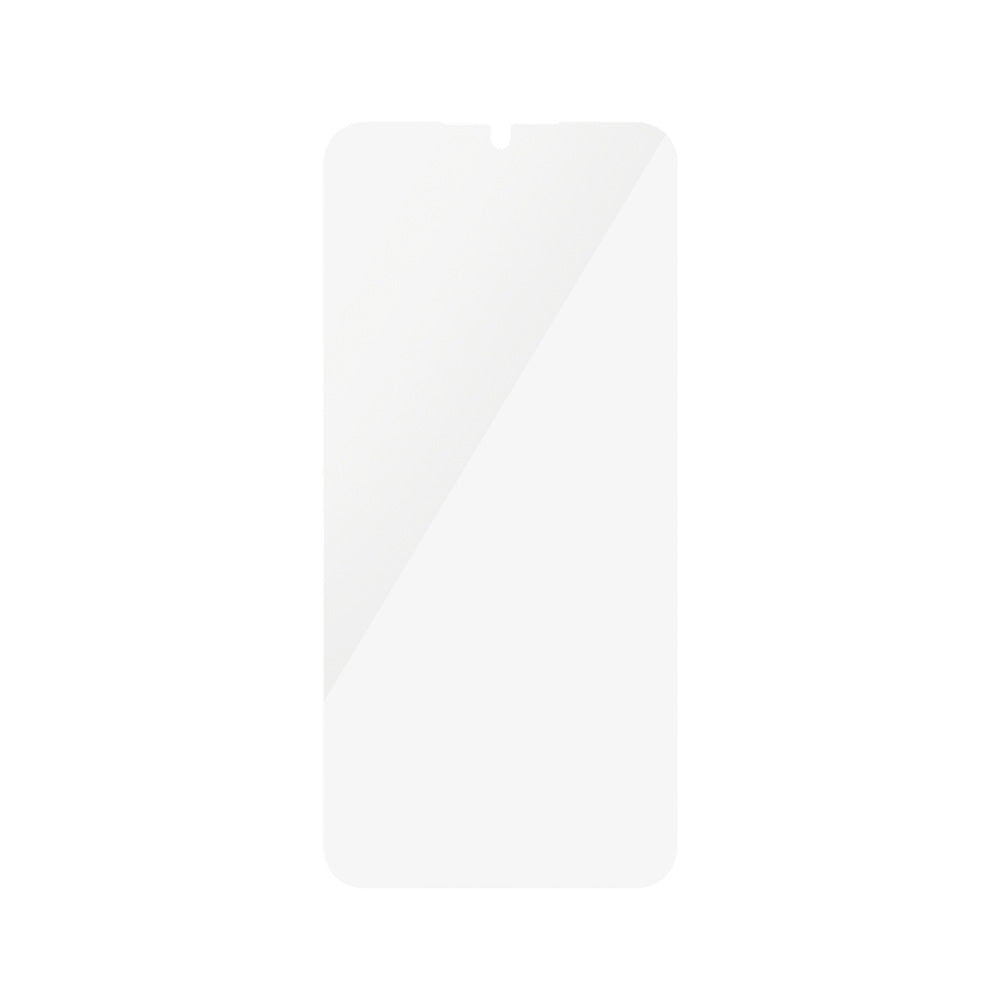 PanzerGlass Safe Screen Protector. Ultra-Wide Fit for Samsung Galaxy A17 4G / A17 5G, Tempered Glass, Full Glue