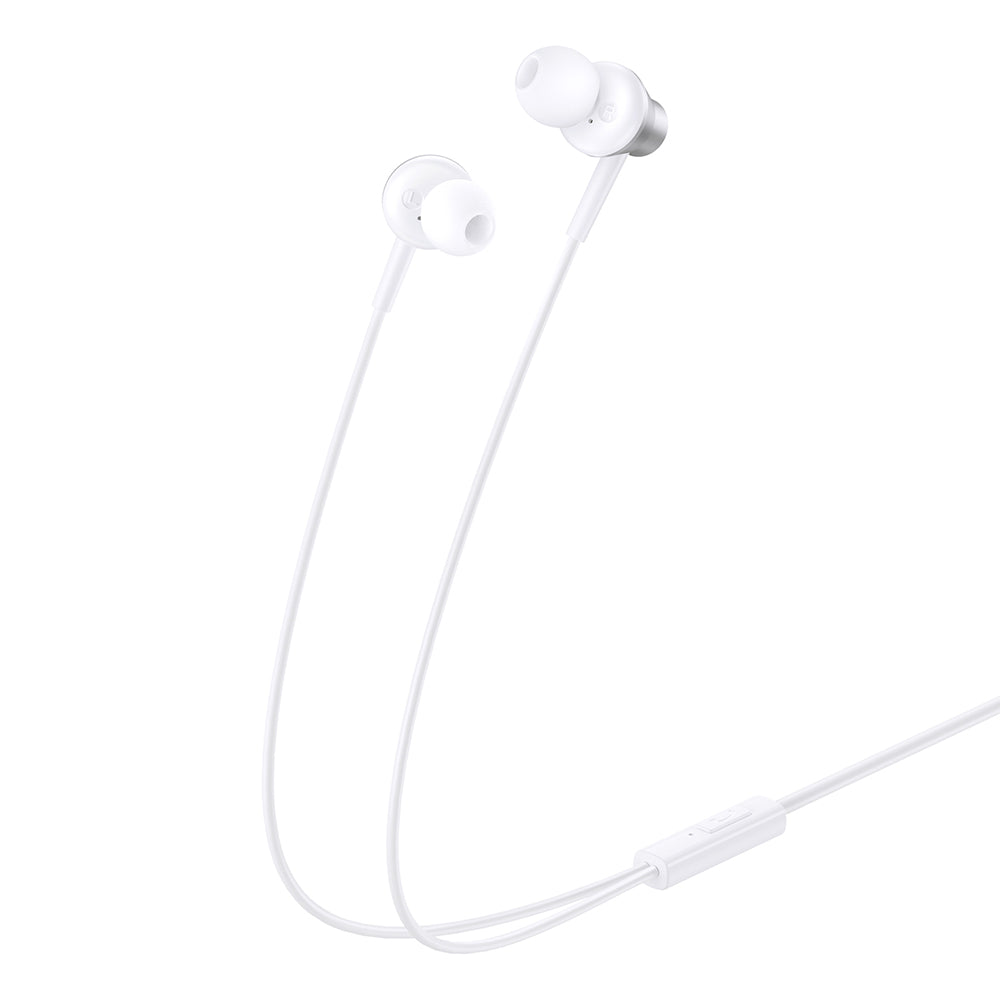 Handsfree USB-C Baseus Encok CZ11, White A00164300213-Z1