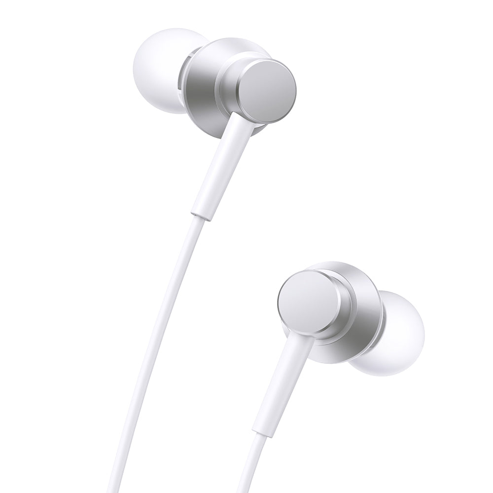 Handsfree USB-C Baseus Encok CZ11, White A00164300213-Z1